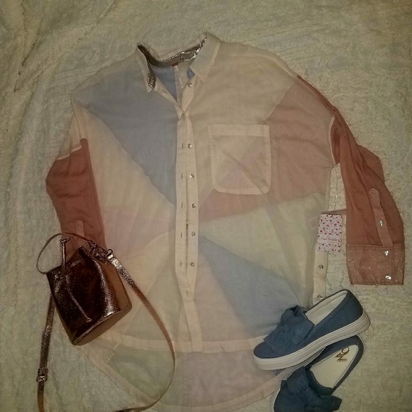 Free People spring, summer vibes - Picture 1 of 3